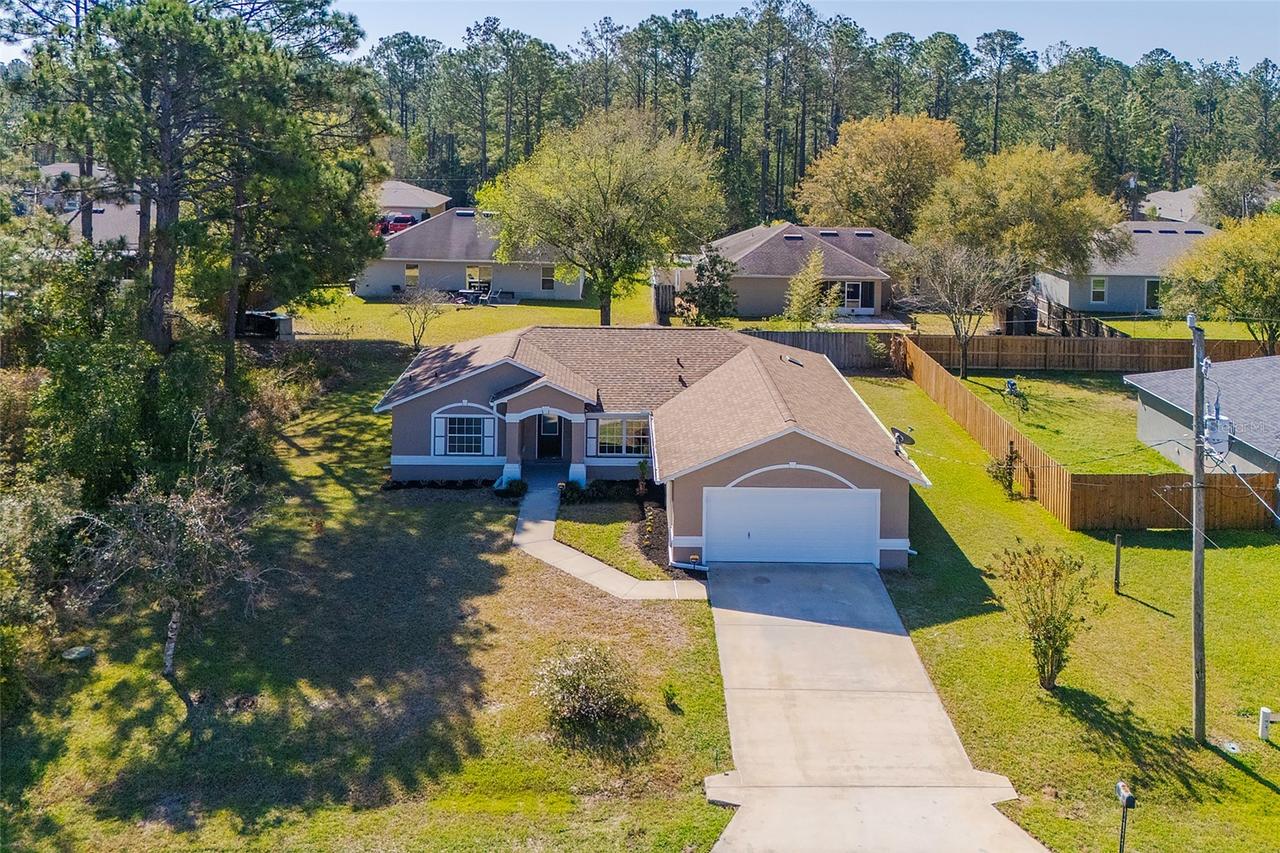 9 Slipper Flower Path, Palm Coast, FL 32164