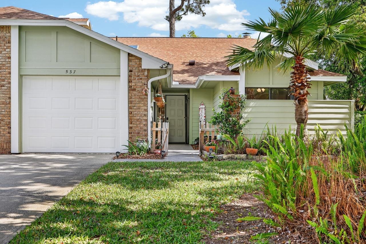 537 Brown Pelican Dr., Daytona Beach, FL 32119