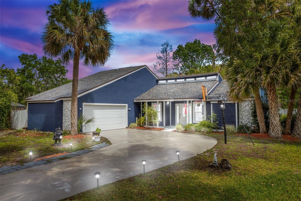 1356 N Marcy Dr., Longwood, FL 32750