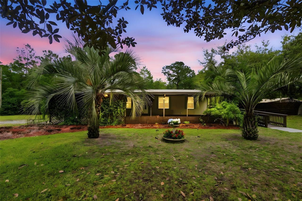 44306 Lake Mack Dr., Deland, FL 32720