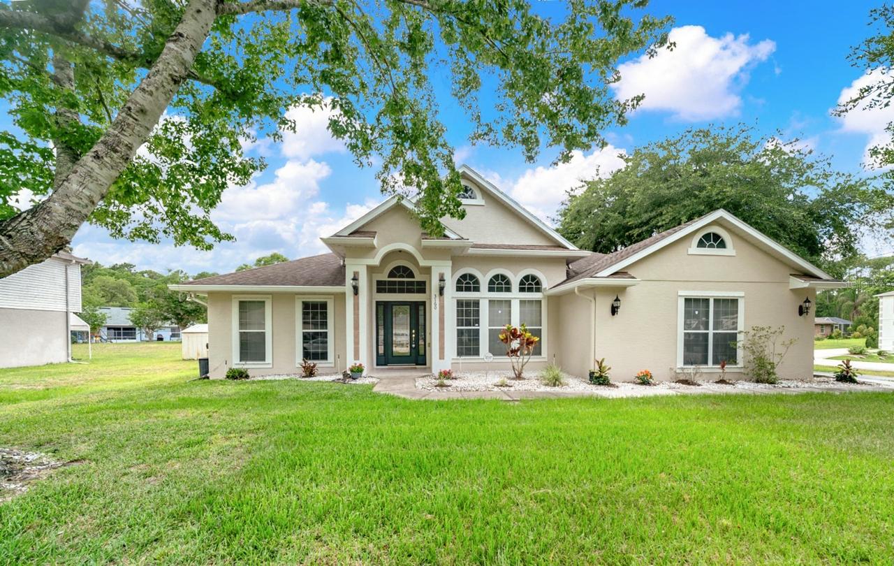 3160 Tiburon Ln., Deltona, FL 32738
