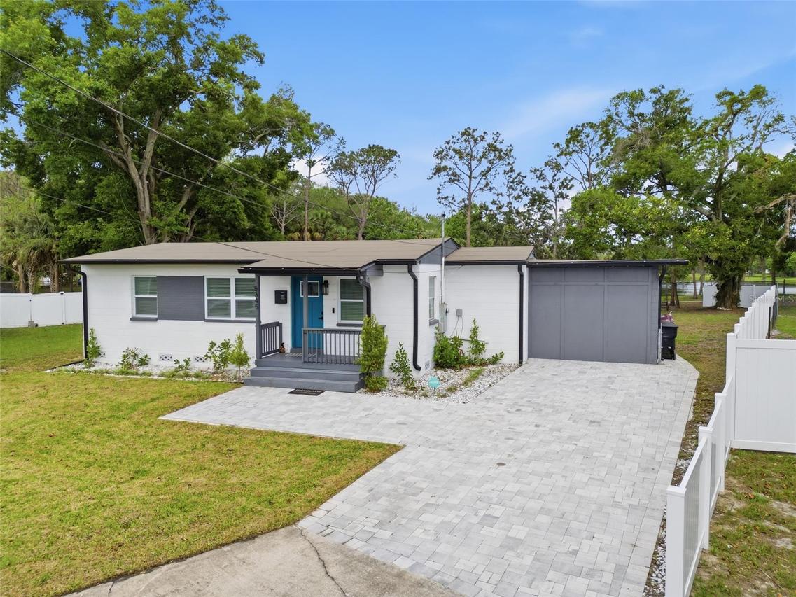 5345 Avon Ct., Orlando, FL 32807
