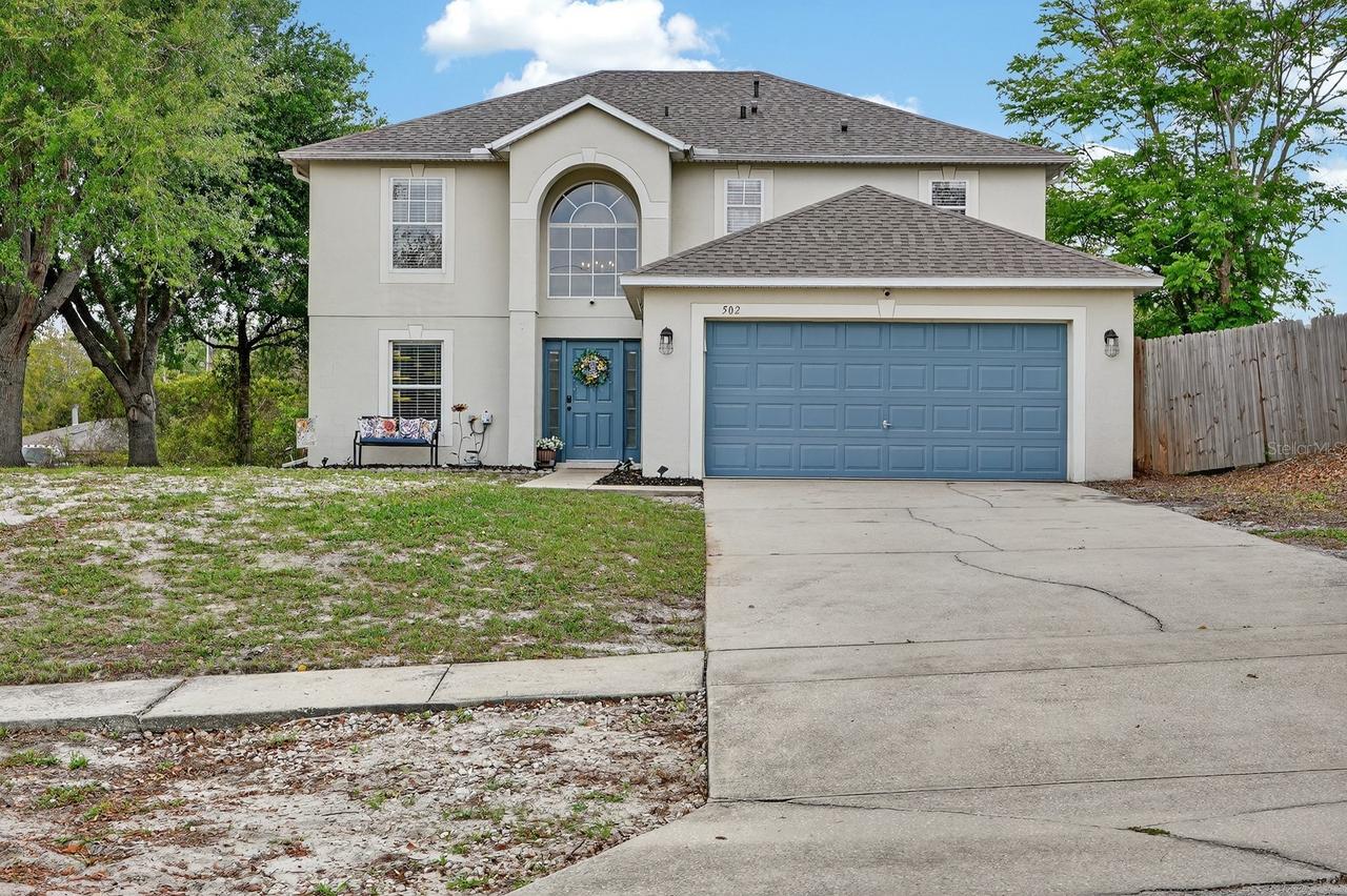 502 Gondolier Ter., Deltona, FL 32725