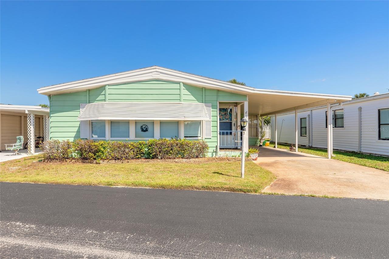 5 Windward Dr., Flagler Beach, FL 32136