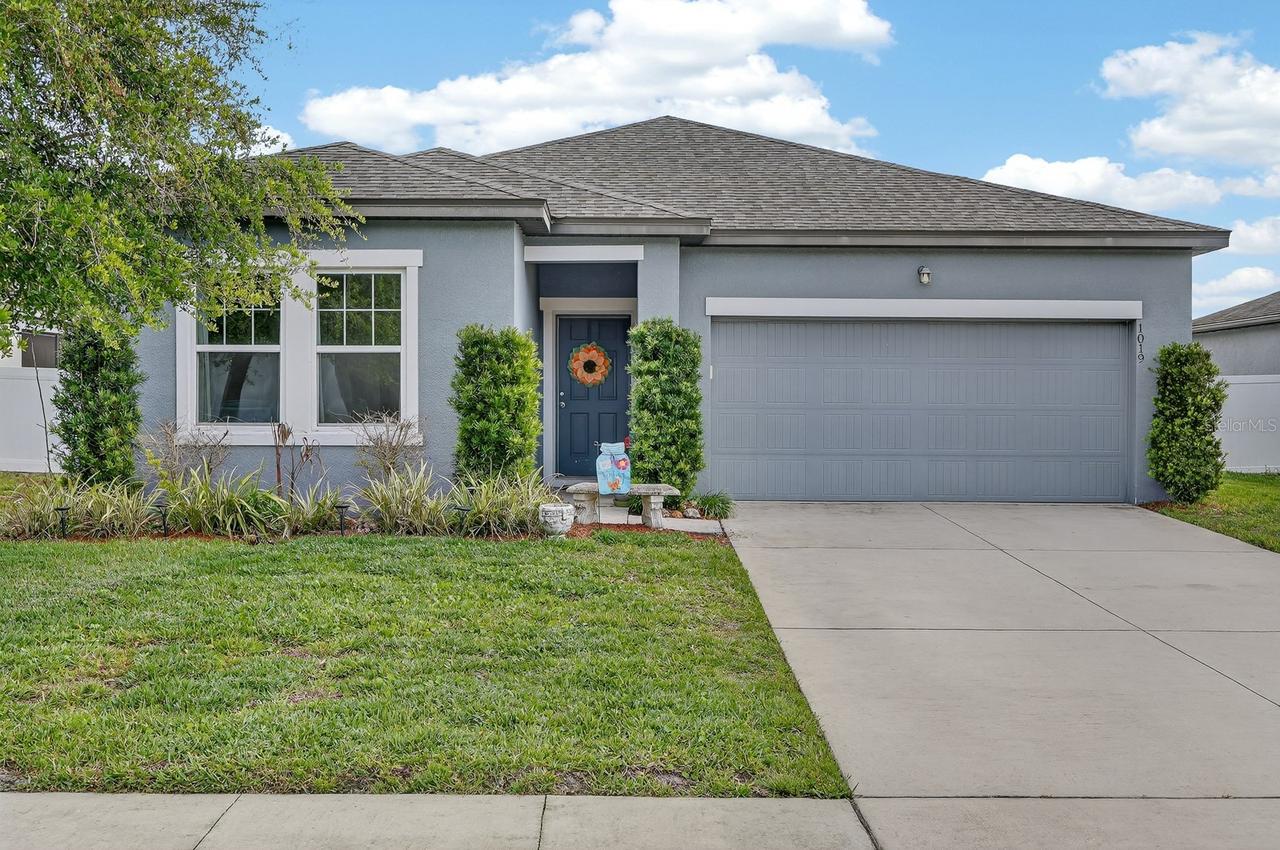 1019 Landing Ln., Deltona, FL 32738