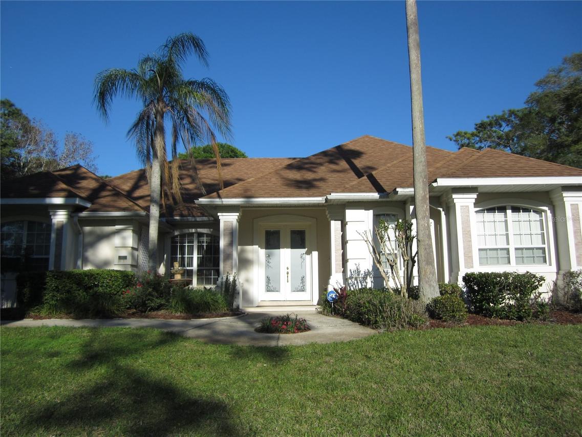 1615 Timber Pines Ct., Deland, FL 32724