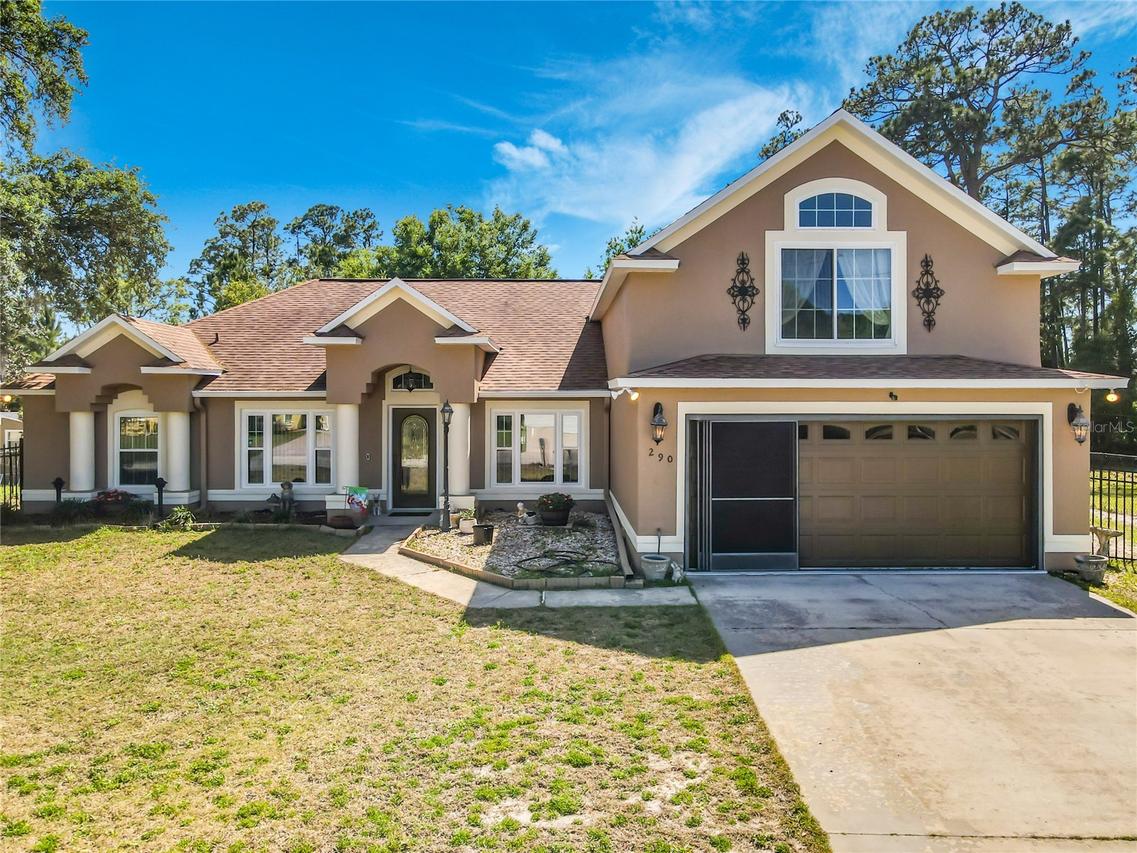 290 Shadydale Ct., Deltona, FL 32738