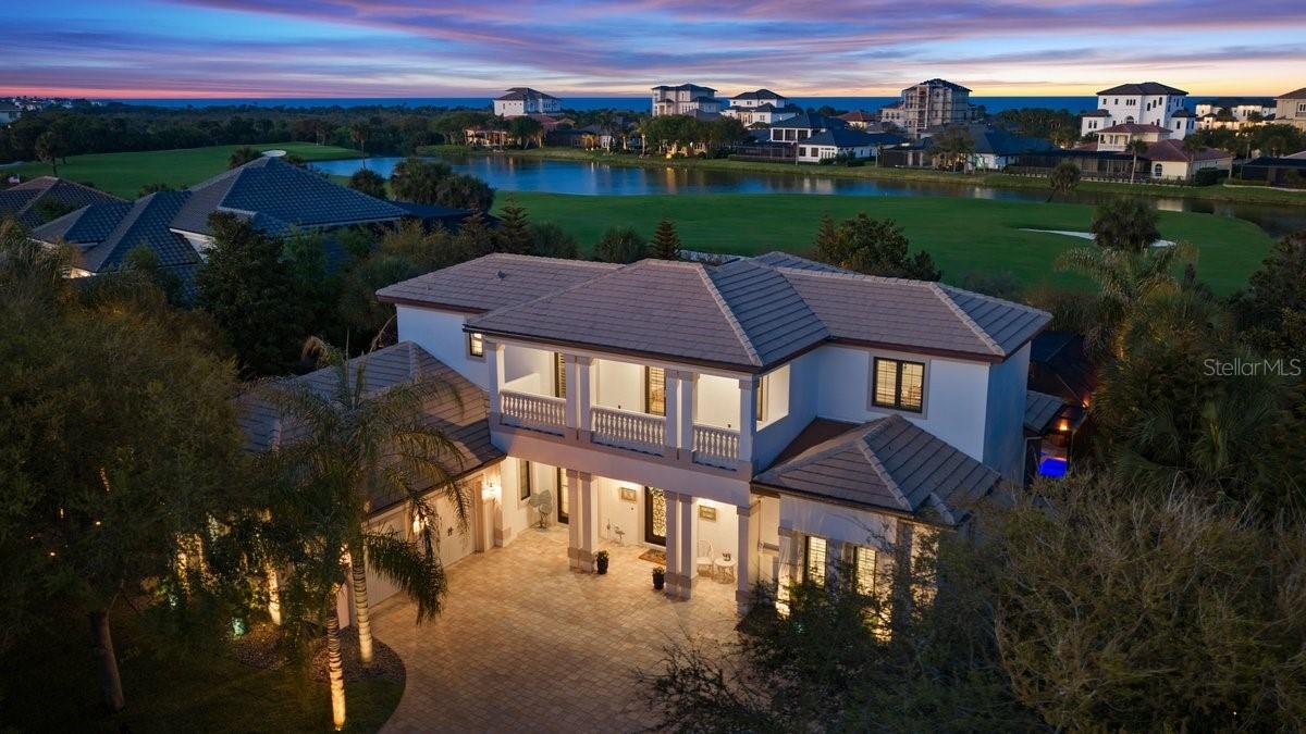 46 Ocean Oaks Ln., Palm Coast, FL 32137