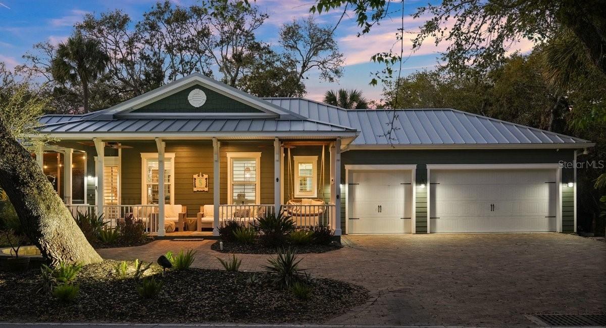 122 Beach St., Ponce Inlet, FL 32127