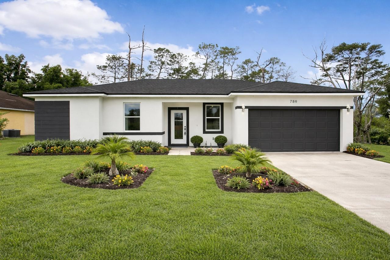 789 N Midland Dr., Deltona, FL 32725