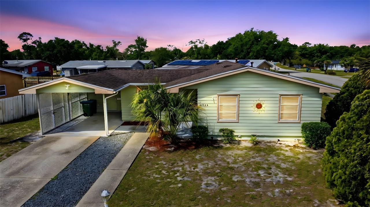 2444 Hope Ave., Deltona, FL 32738