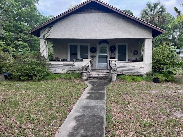 236 E Rose Ave., Orange City, FL 32763