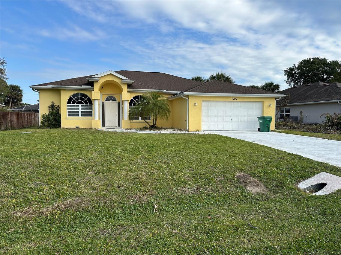 125 Midvale Ter., Sebastian, FL 32958