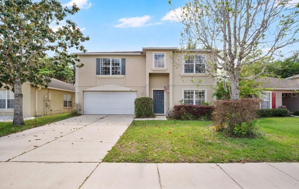 161 Walnut Crest Run, Sanford, FL 32771