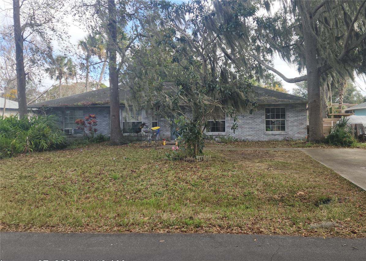 2911 Vista Palm Dr., Edgewater, FL 32141