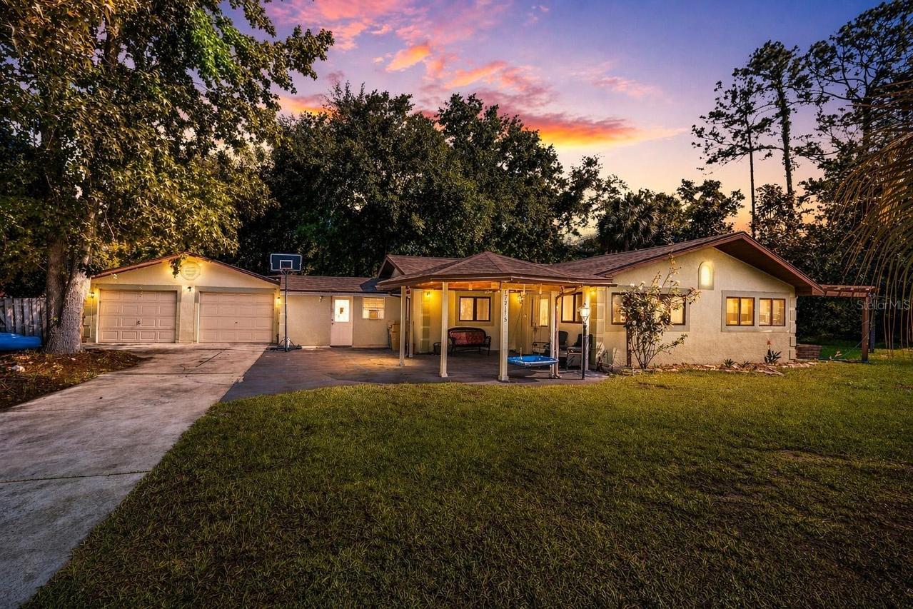 55715 Jack Moore Rd., Astor, FL 32102