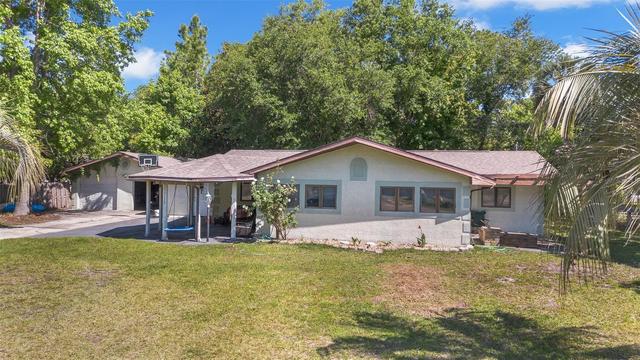 New Construction Homes For Sale This Week in Astor: April 15th to April 21st