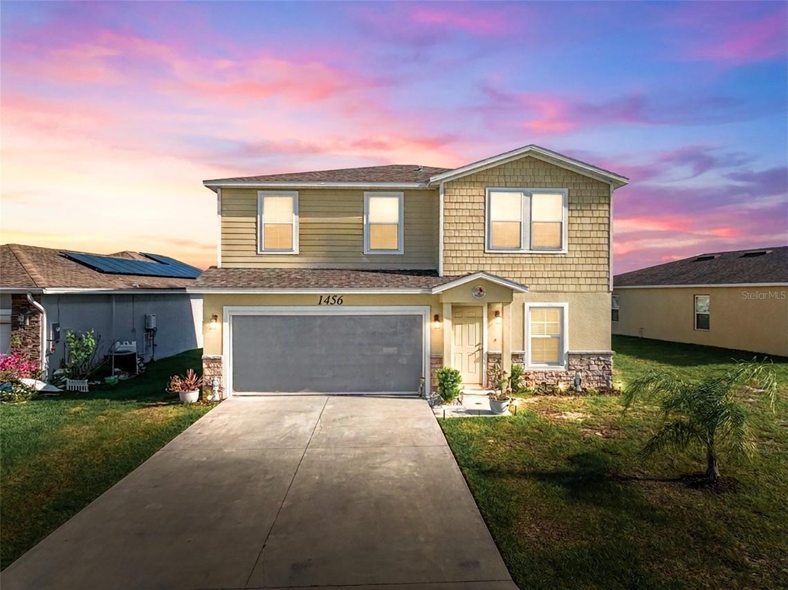 1456 Stone Ridge Cir., Sebring, FL 33870