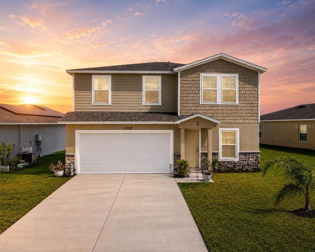 1456 Stone Ridge Cir., Sebring, FL 33870