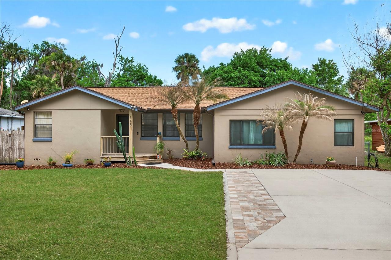 548 Ruth St., Port Orange, FL 32127