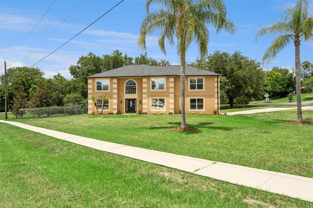 838 Maybrook Dr., Deltona, FL 32725
