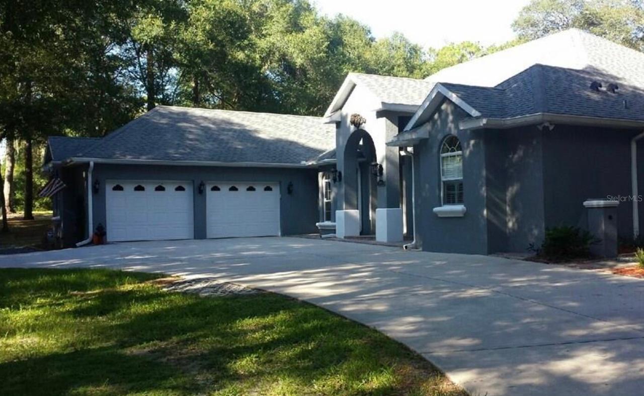 230 Horizon Ridge Dr., Orange City, FL 32763