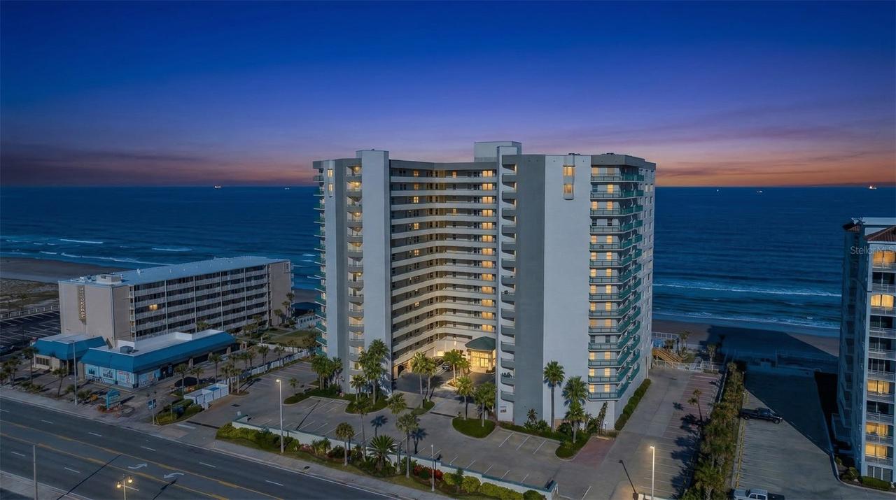 2055 S Atlantic Ave. #703, Daytona Beach Shores, FL 32118
