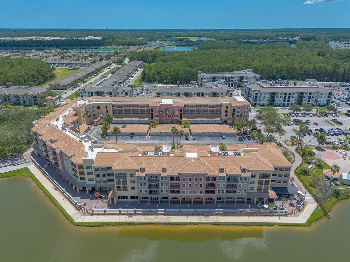 424 Luna Bella Ln. #416C, New Smyrna Beach, FL 32168
