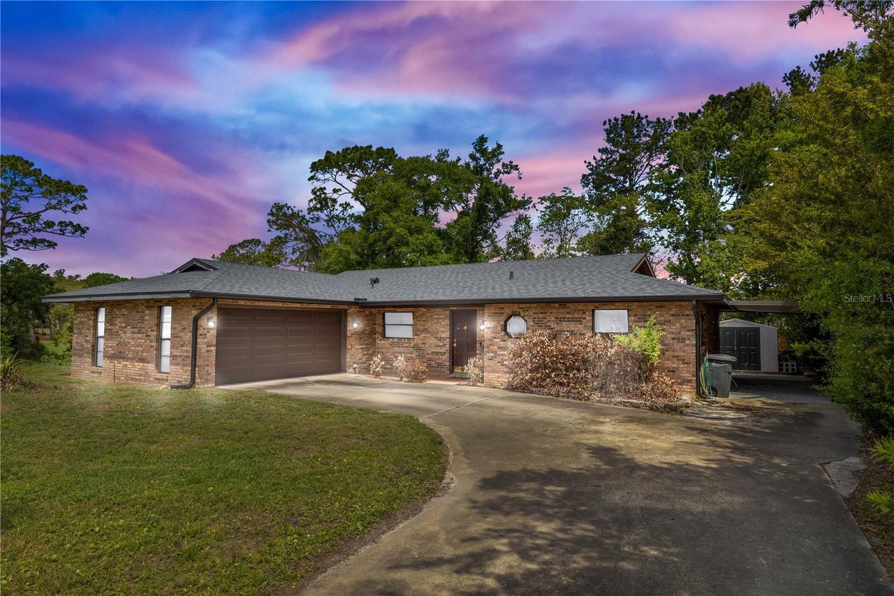 86 Dogwood Tr., Debary, FL 32713