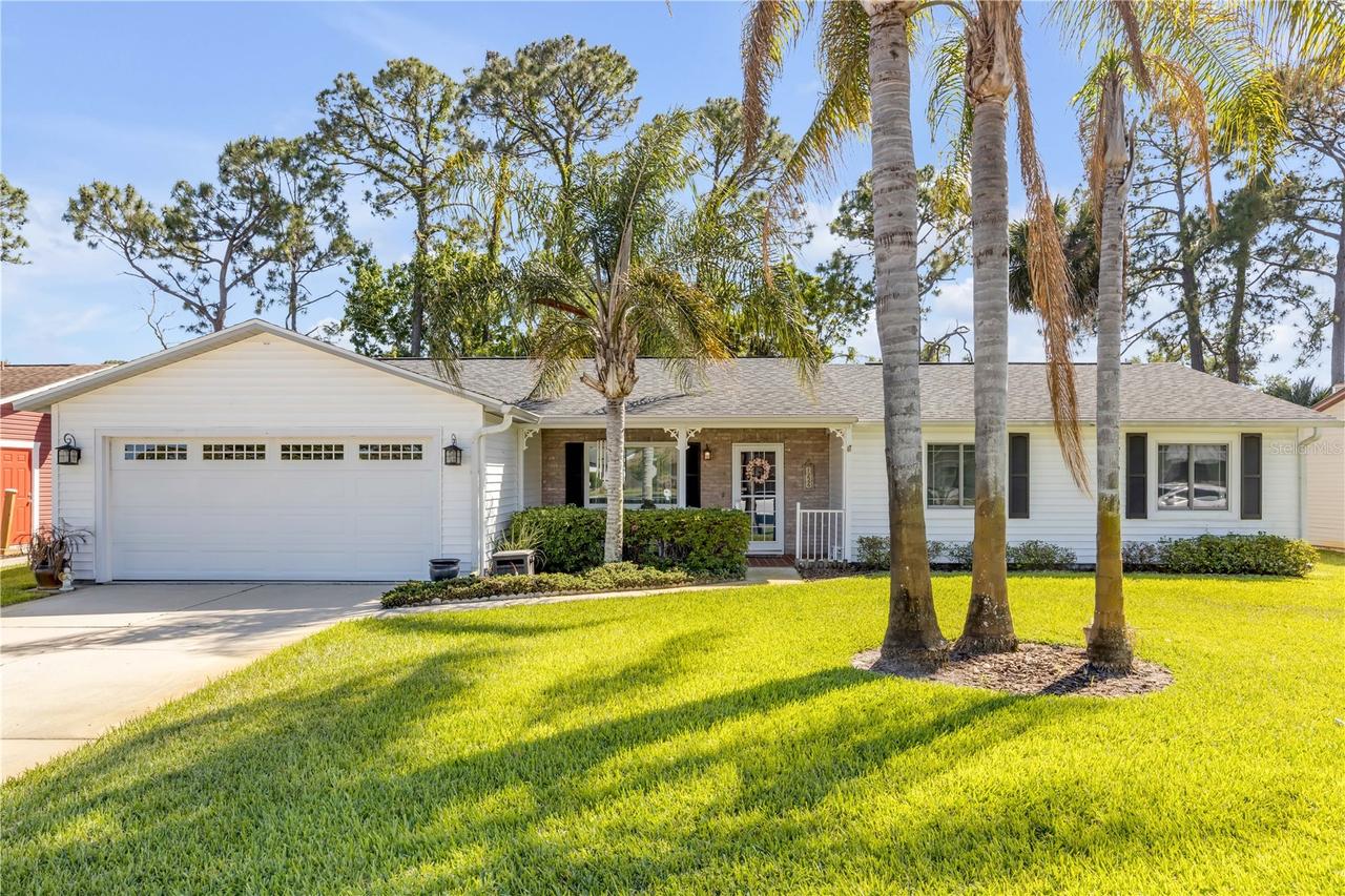 1226 Justice St., Port Orange, FL 32129
