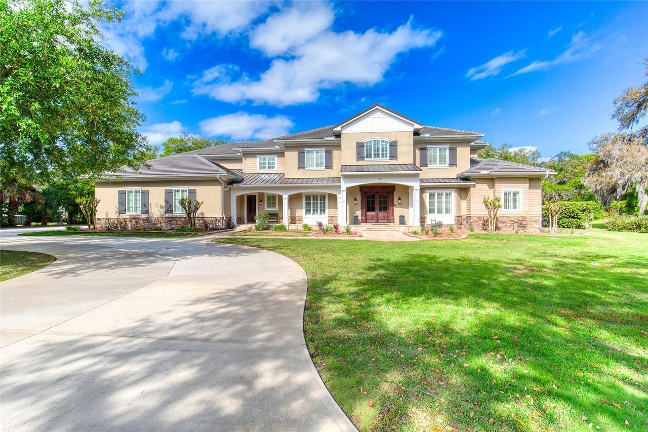 230 Parrulli Dr., Ormond Beach, FL 32174