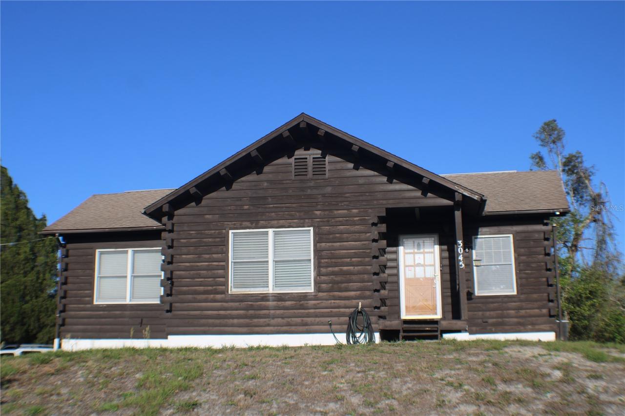 3045 Yorkshire Dr., Deltona, FL 32738