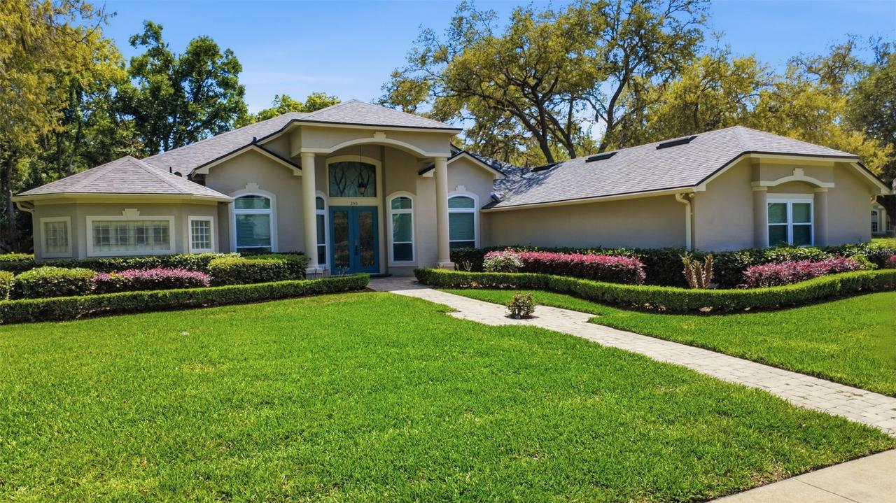 295 Bald Eagle Run, Lake Mary, FL 32746