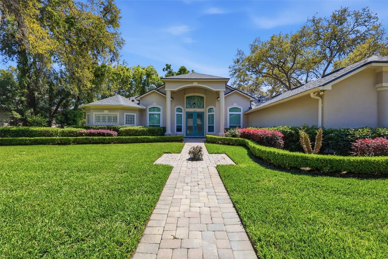 295 Bald Eagle Run, Lake Mary, FL 32746