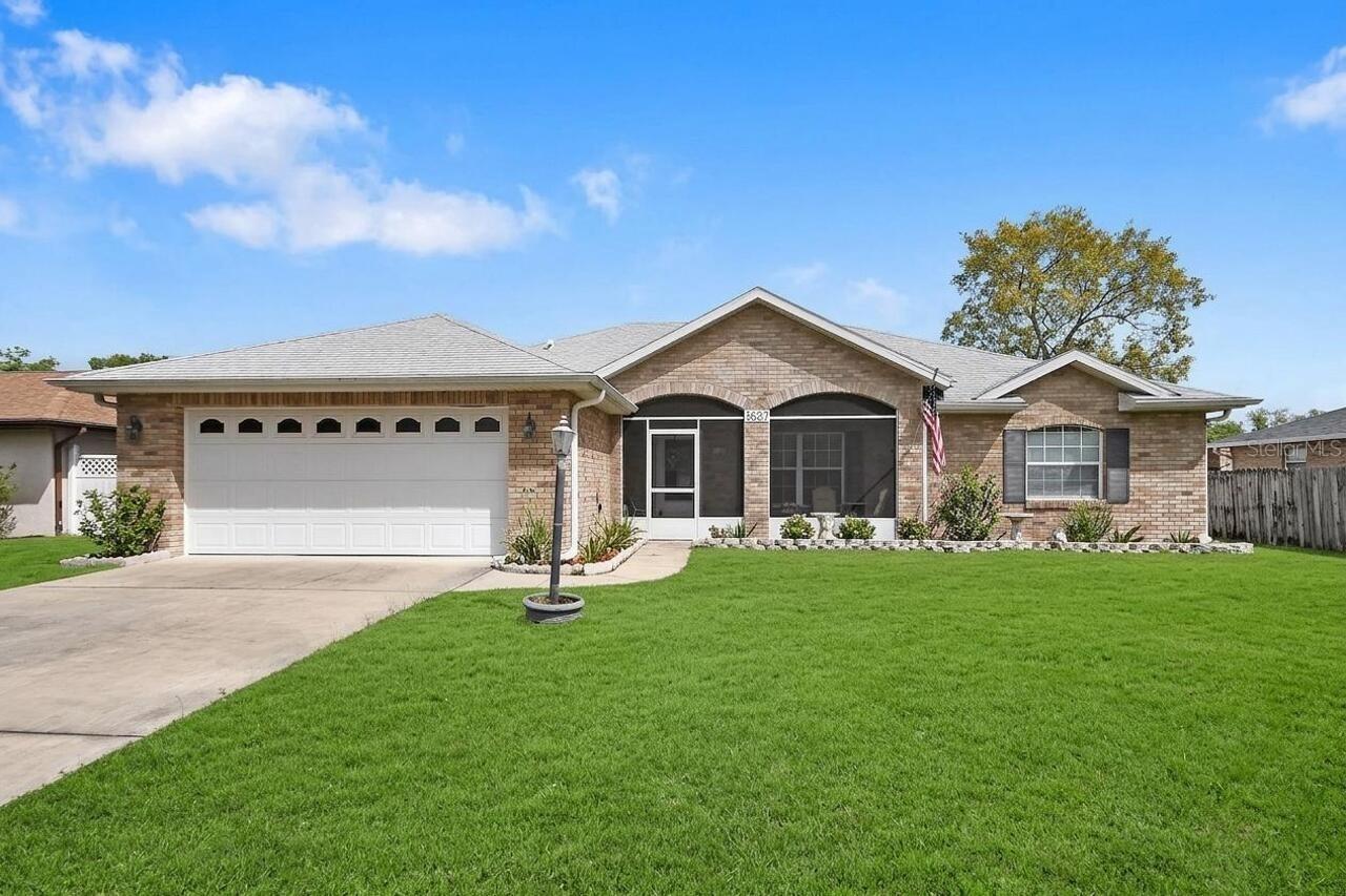 1837 N Dublin Rd., Deltona, FL 32738