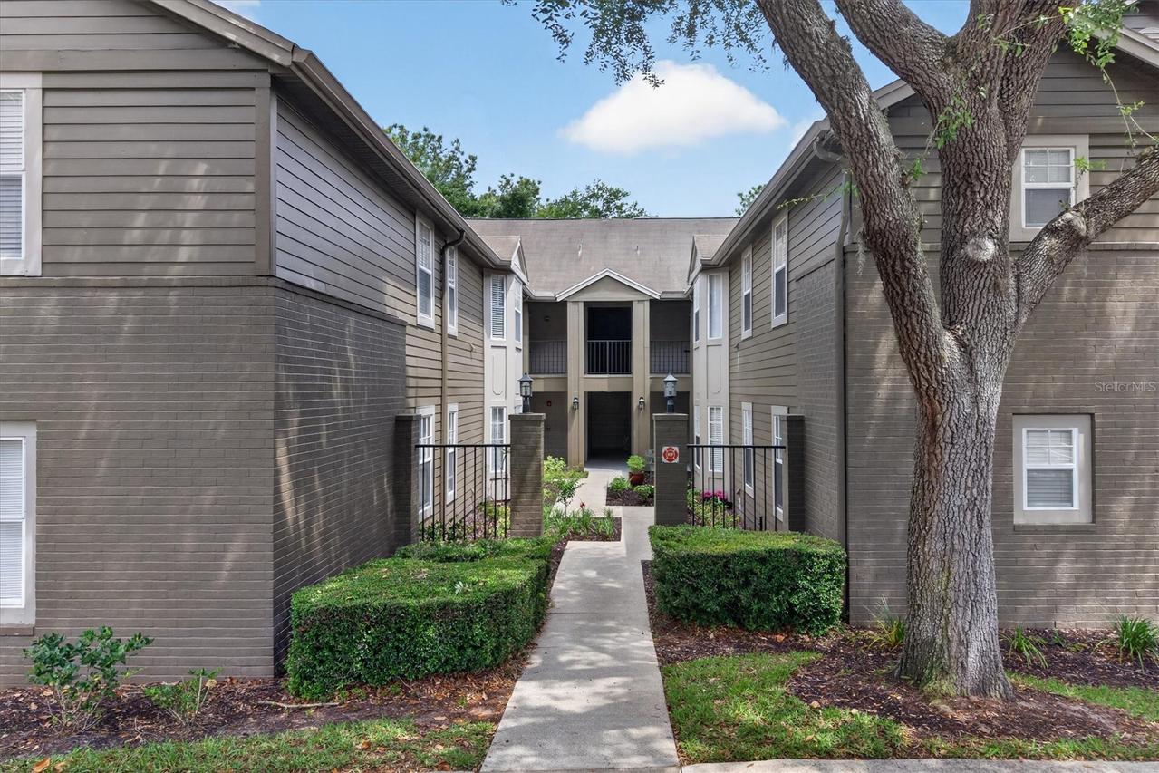 417 Summit Ridge Pl. #213, Longwood, FL 32779