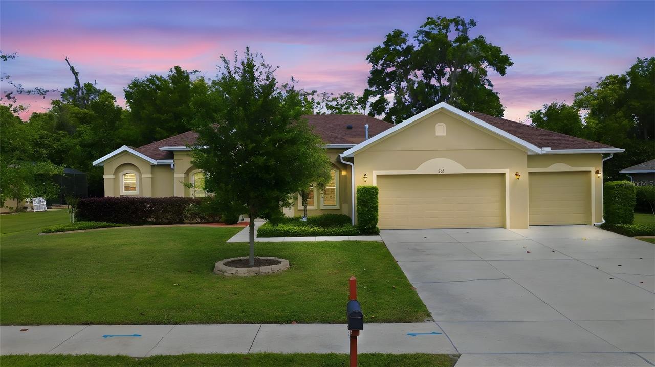 832 Deer Fern Ave., Deland, FL 32720