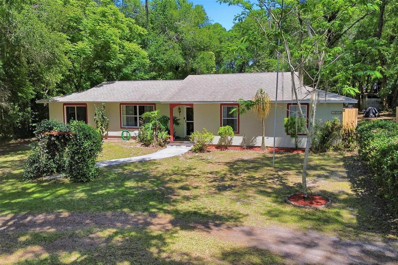 1433 S Ridgewood Ave., Deland, FL 32720