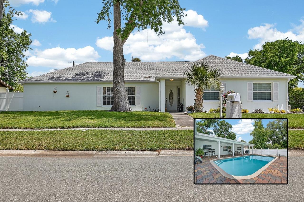 [Address Hidden by Seller], South Daytona, FL 32119