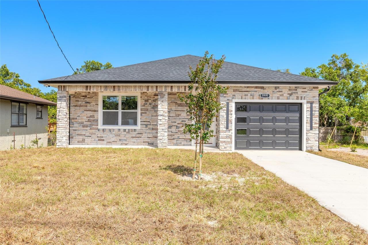 1991 Cedar St., Daytona Beach, FL 32119