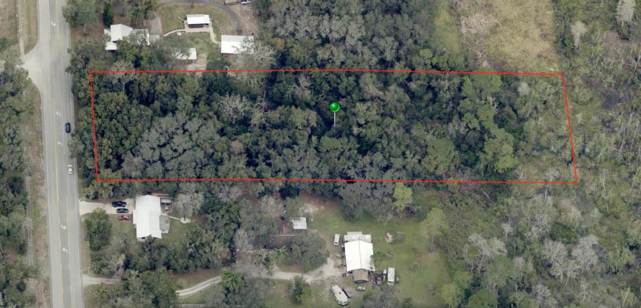 No Street, Lake Helen, FL 32744