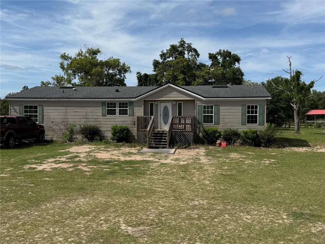 11090 SE 165th Terrace Rd., Ocklawaha, FL 32179