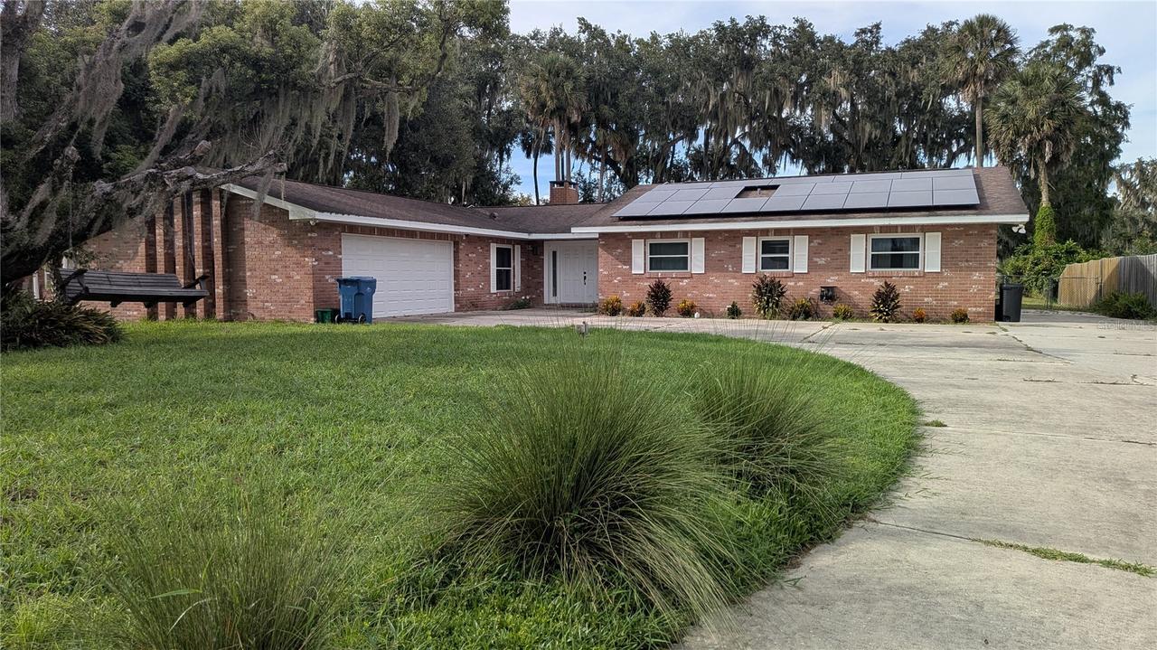 2950 N Shell Rd., Deland, FL 32720
