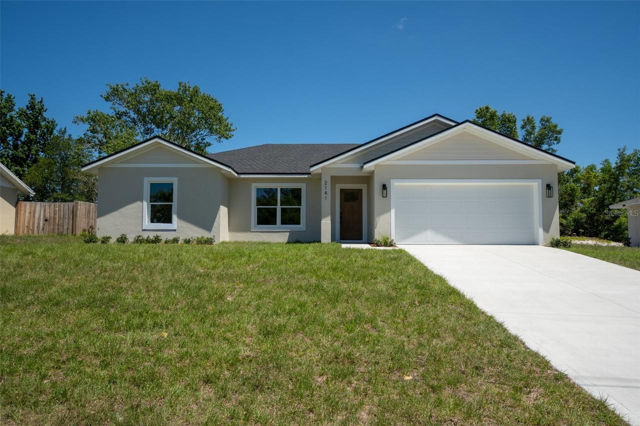 2141 E Old Mill Dr., Deltona, FL 32725