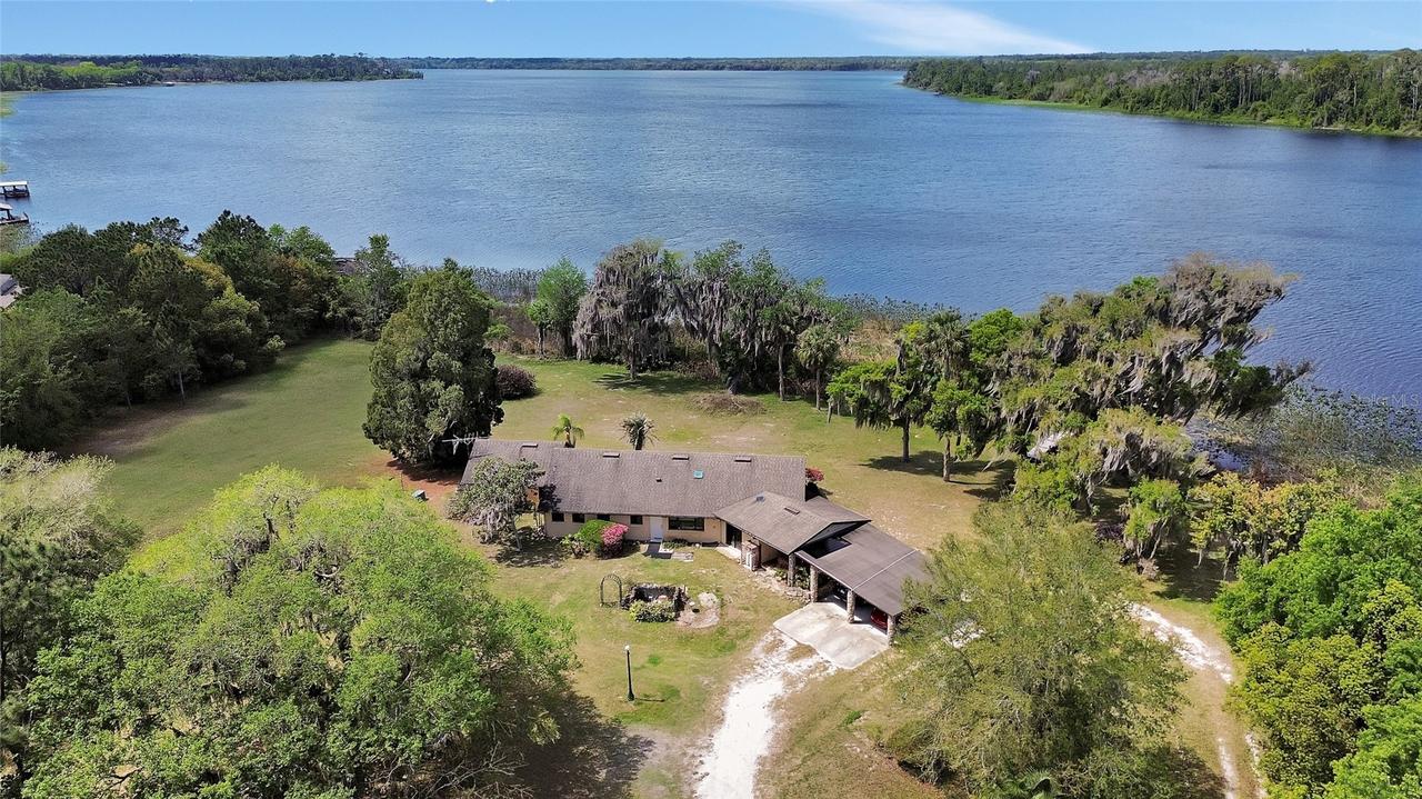 5268 State Road 11, De Leon Springs, FL 32130