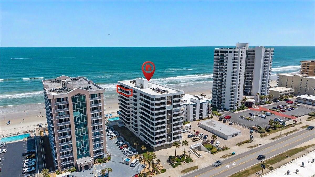 3743 S Atlantic Ave. #10B0, Daytona Beach, FL 32118