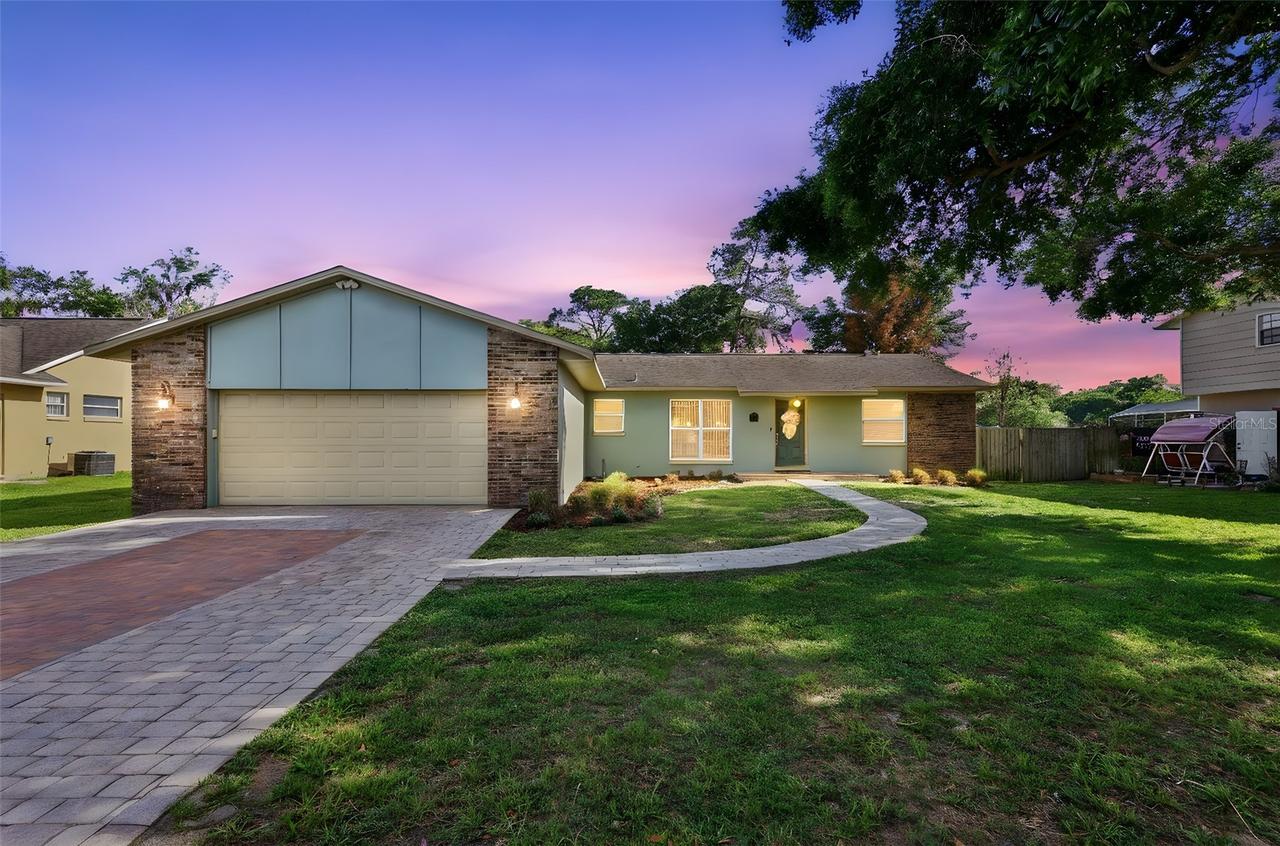 103 Kaywood Dr., Sanford, FL 32771