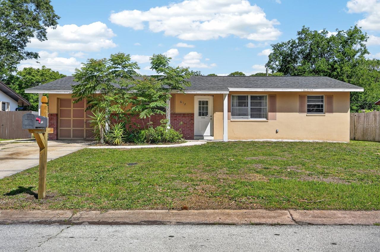 612 Johnson Dr., Ormond Beach, FL 32174