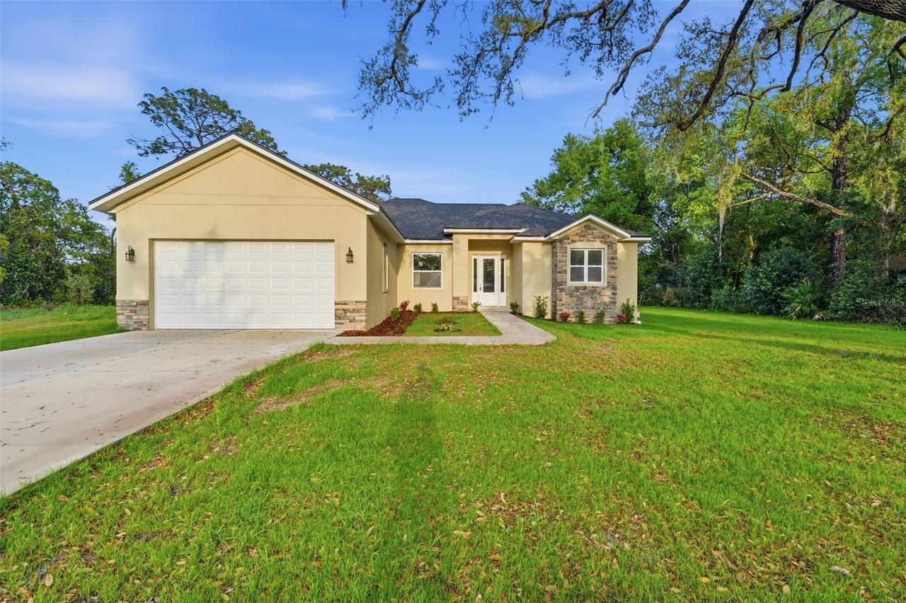 3 Amigos Rd., Debary, FL 32713