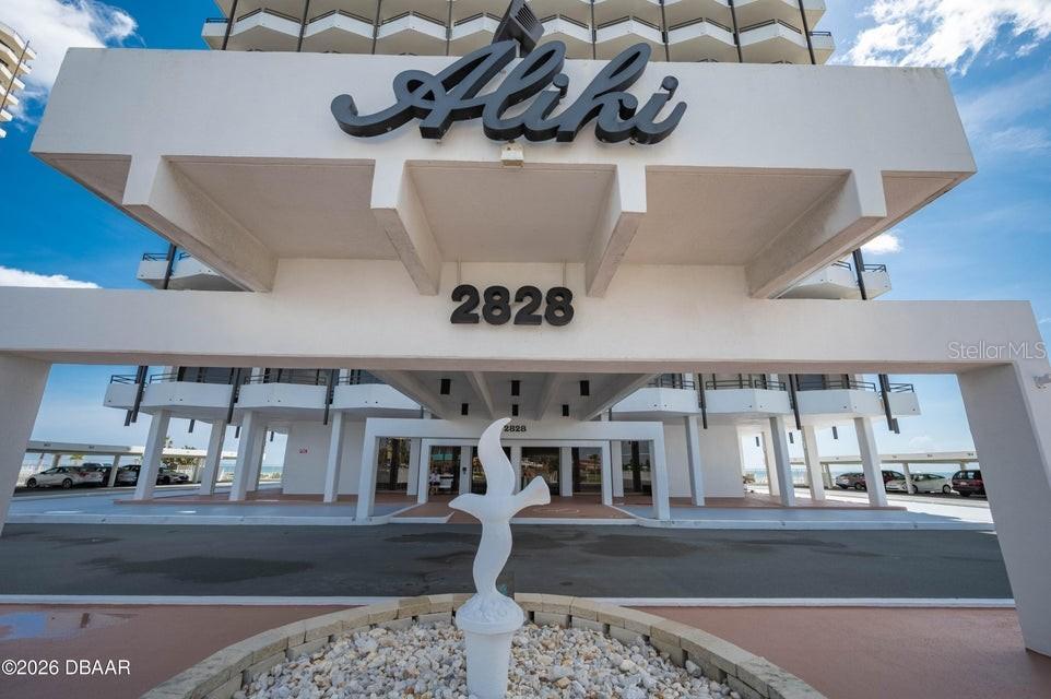 2828 N Atlantic Ave. #701, Daytona Beach, FL 32118